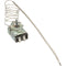 BLODGETT 90067 K THERMOSTAT W/ 140° - 500° RANGE