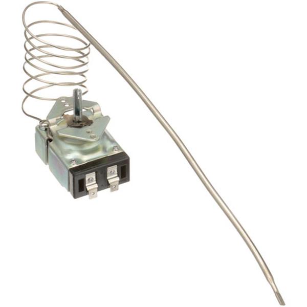 BLODGETT 90067 K THERMOSTAT W/ 140° - 500° RANGE