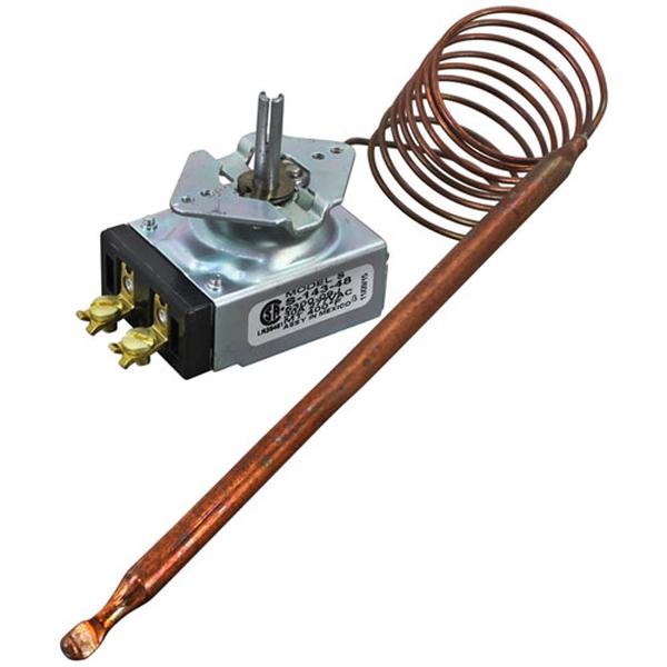 GROEN GR12838 ELECTRIC THERMOSTAT S-TYPE