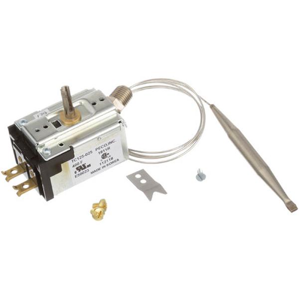 FRYMASTER FM807-3515 ELECTRIC THERMOSTAT RX-TYPE