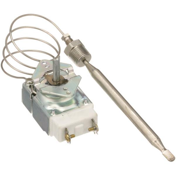VULCAN 721025-1 RX THERMOSTAT W/ 200° - 400° RANGE AND 24 IN CAPILLARY