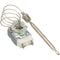 VULCAN 721025-1 RX THERMOSTAT W/ 200° - 400° RANGE AND 24 IN CAPILLARY