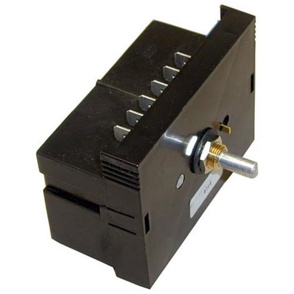 VULCAN 770513 CONTROLLER MCD ONLY