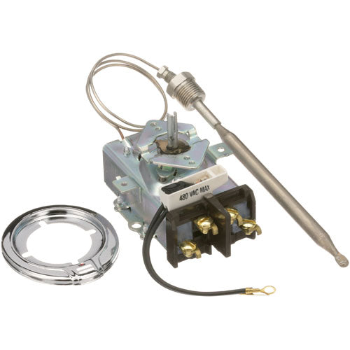 WILBUR CURTIS WCWC-501