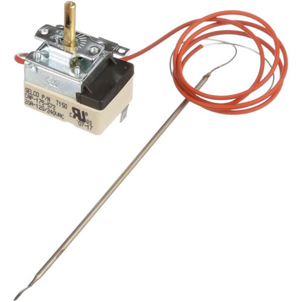 CADDY CTR006 OVEN THERMOSTAT W/ 175° - 500° RANGE