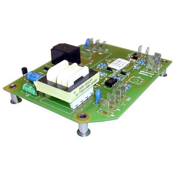 VULCAN 00-358512-00001 CONTROLLER HEAT