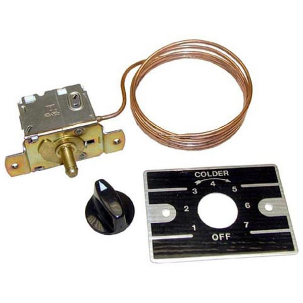DELFIELD 3516043 TEMPERATURE CONTROL NEW FREEZE