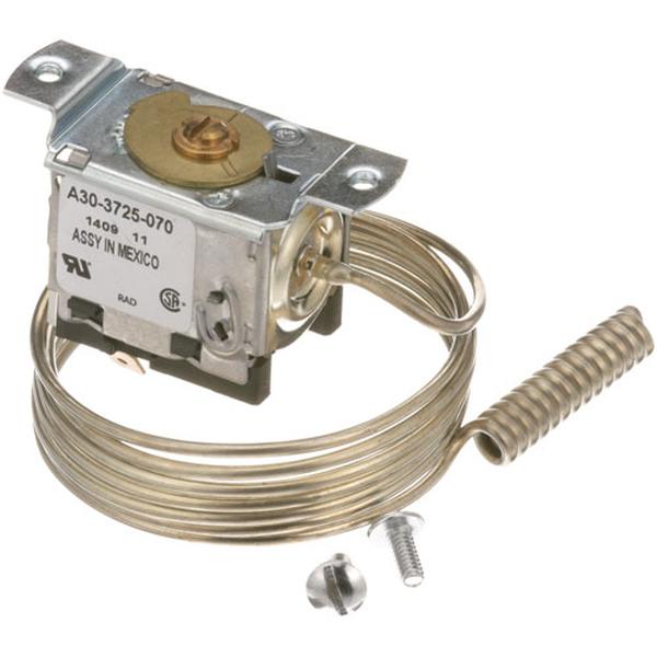 RANCO A30-3725 16°-50° F COLD CONTROL W/ 60 IN CAPILLARY