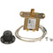 TRAULSEN 267274 -10° TO 9° COLD CONTROL