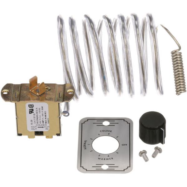 TRAULSEN 31307 14° - 43° COLD CONTROL W/ DIAL
