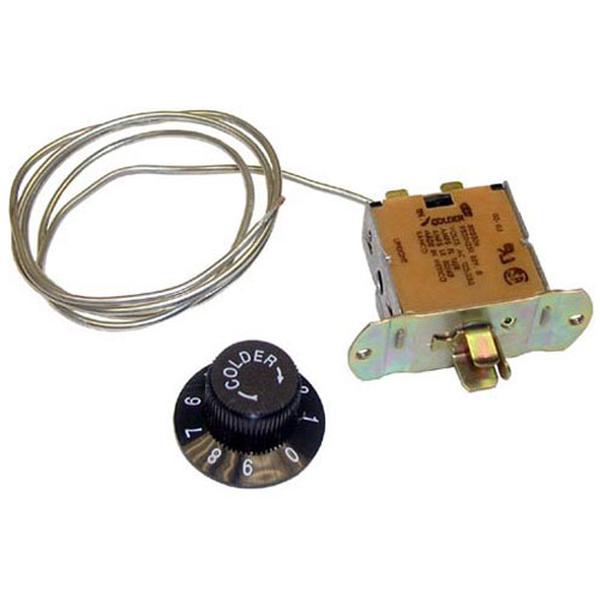 TRUE 800306 COOLER CONTROL