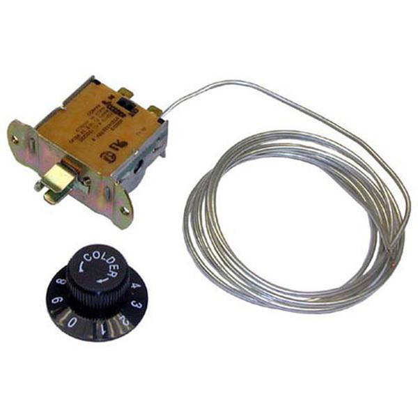 TRUE E38898 COOLER CONTROL