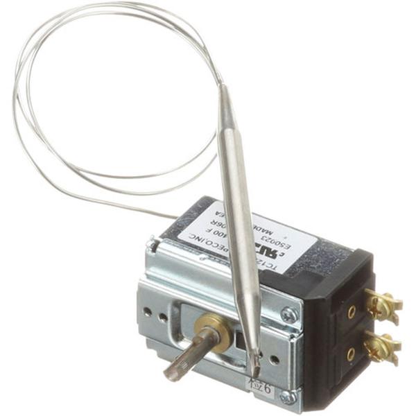 BLODGETT Z1182151 RX THERMOSTAT W/ 200° - 400° RANGE