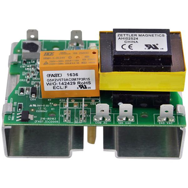 HOBART 00-416280-00001 CONTROL TEMPERATURE
