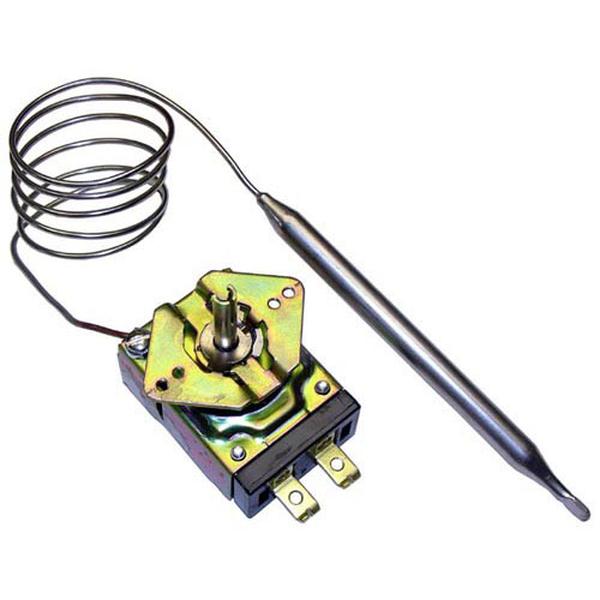 STAR Y9113 K THERMOSTAT W/ 60° - 260° RANGE