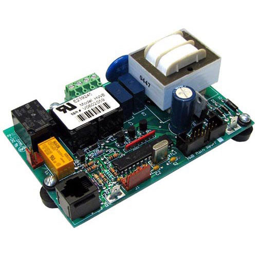 MAVRIK 461366 CONTROL BOARD