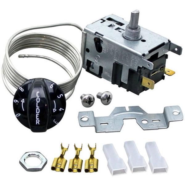 TRUE 958745 TEMP CONTROL GE