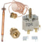VULCAN 881973 THERMOSTAT