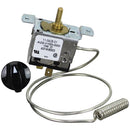 RANCO A22-4506 THERMOSTAT CUBE SIZE
