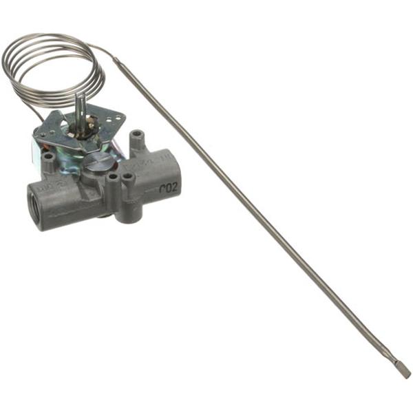 PITCO P8904-50 THERMOSTAT GAS 200-550 TEMP