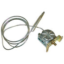 JORDON FOGEL CT-35-CH COLD CONTROL W/ 36 1/2 IN CAPILLARY