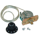 BEVERAGE AIR 502-169A 10°-45° F COLD CONTROL W/ 30 IN CAPILLARY