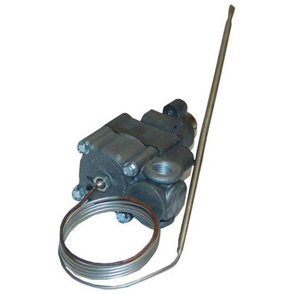 ROBERTSHAW Z662110036 BJWA THERMOSTAT W/ 150°- 400° RANGE & 36 IN CAPILLARY TUBE