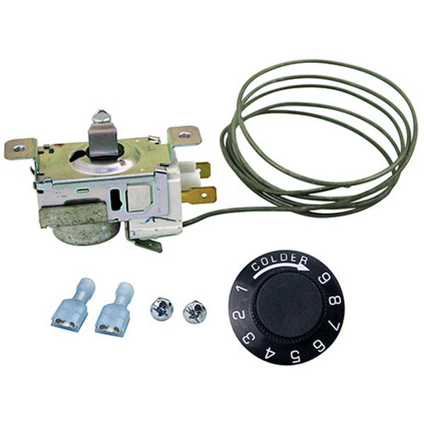 TRUE 960640 TEMP CONTROL GE