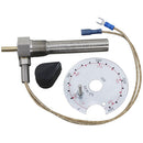 MAVRIK 461624 THERMOSTAT W/ DIAL