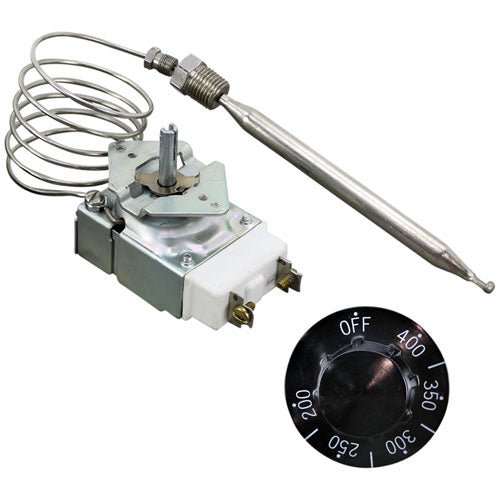 MAVRIK 461626 THERMOSTAT W/ DIAL