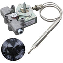 MAVRIK 461627 THERMOSTAT W/ DIAL