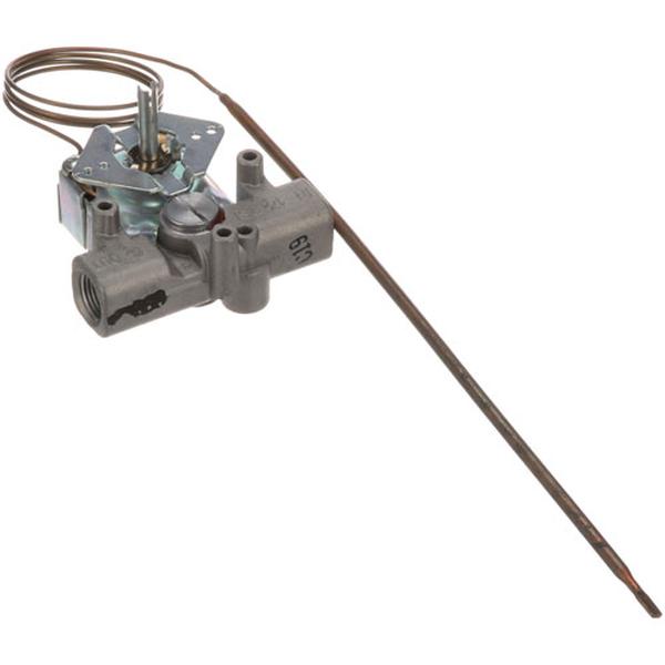 ROBERTSHAW GST60360000 VALVE 550F THERMOSTAT COMBO