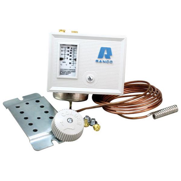 BOHN 101409 TEMPERATURE CONTROL