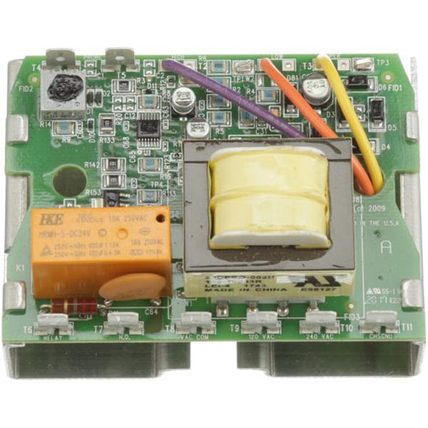 BEVERAGE AIR 1400110 CONTROL BOARD.