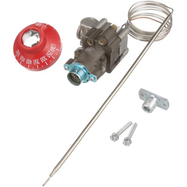 VULCAN 00-913066 ND KIT THERMOSTAT W/ DIAL