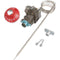 VULCAN 00-913066 ND KIT THERMOSTAT W/ DIAL