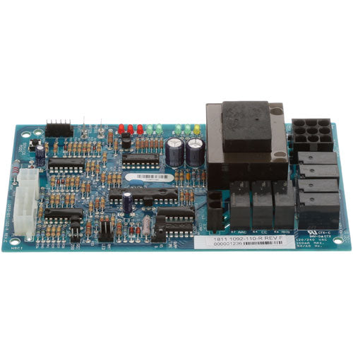 MANITOWOC 200619 CONTROL BOARD