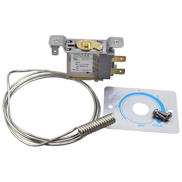 PERLICK 57360 TEMPERATURE CONTROL PARTS KIT