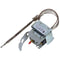 ROBERTSHAW 5225-11B A PITCO PP10084 GAS HI LIMIT SWITCH IS A SAFETY DEVICE THAT SHUTS THE UNIT OFF AND PREVENTS THE OIL FROM OVERHEATING.REAL OEM HI LIMITS ENSURE THE UNIT STAYS SAFE EFFICIENT AND COVERED UNDER THE MANUFACTURER WARRANTYFITS MODELS 35C+