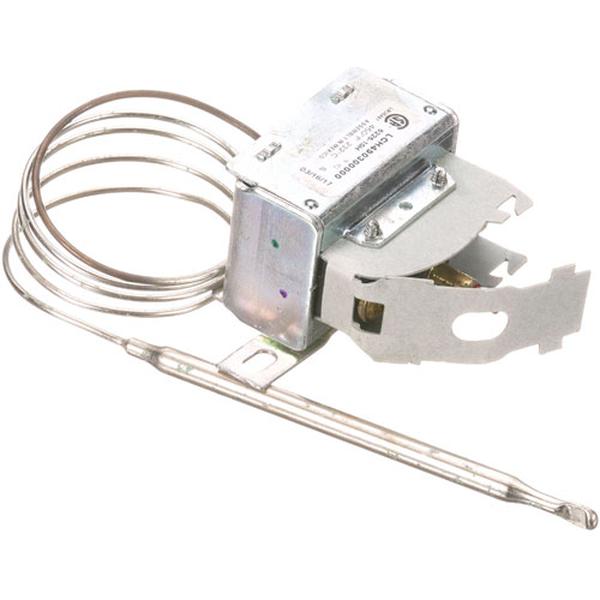 NU-VU 1414B8707 440° LCH HI-LIMIT SAFETY THERMOSTAT