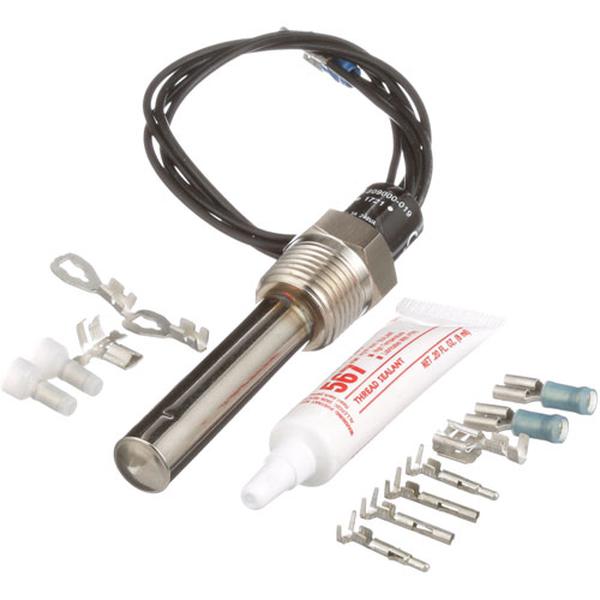 FRYMASTER FM806-0179 HIGH LIMIT OPENS AT 425¦F