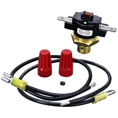 MAVRIK 481028 60T35 CUT OUT KIT