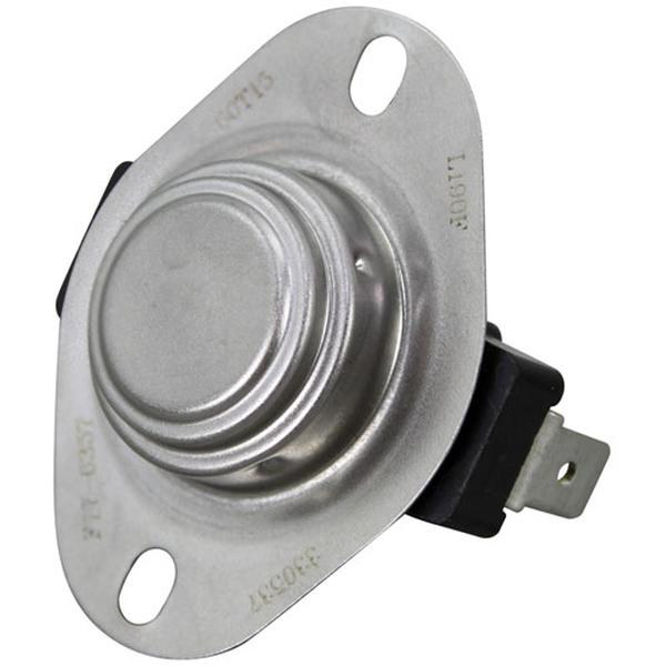 STAR 2E-200542 SWITCH LIMIT 190 DEG RE