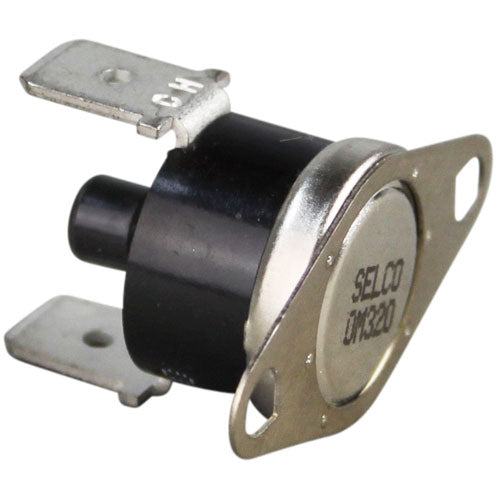 HATCO 2-16-070-00 SEICO OM320 HI-LIMIT THERMOSTAT