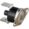 HATCO 2-16-070-00 SEICO OM320 HI-LIMIT THERMOSTAT