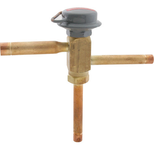SPORLAN Y1093-LAC-4-210 HEAD PRESSURE CONTROL VALVE 210 PSI