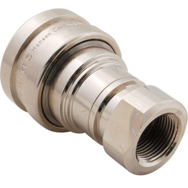 DARLING 700201 FEMALE QUICK DISCONNECT HYDRAU