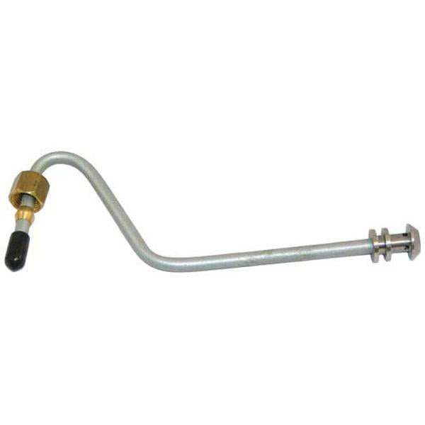 HOBART 00-706771-0000A FRY TOP BURNER PILOT 8