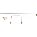 VULCAN 00-706617-0000A F 2 BURNER PILOT ASSEMBLY