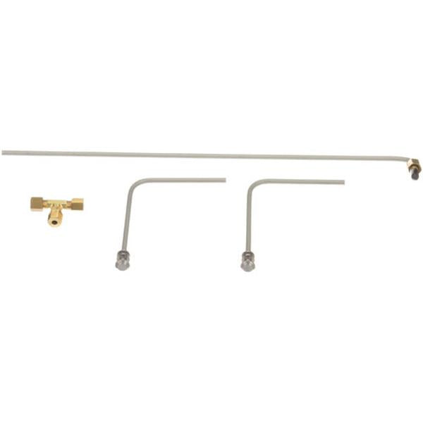 VULCAN 00-706617-0000A F 2 BURNER PILOT ASSEMBLY